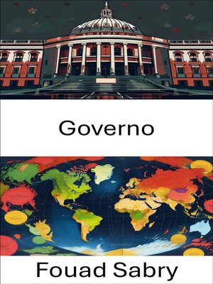 cover image of Governo
